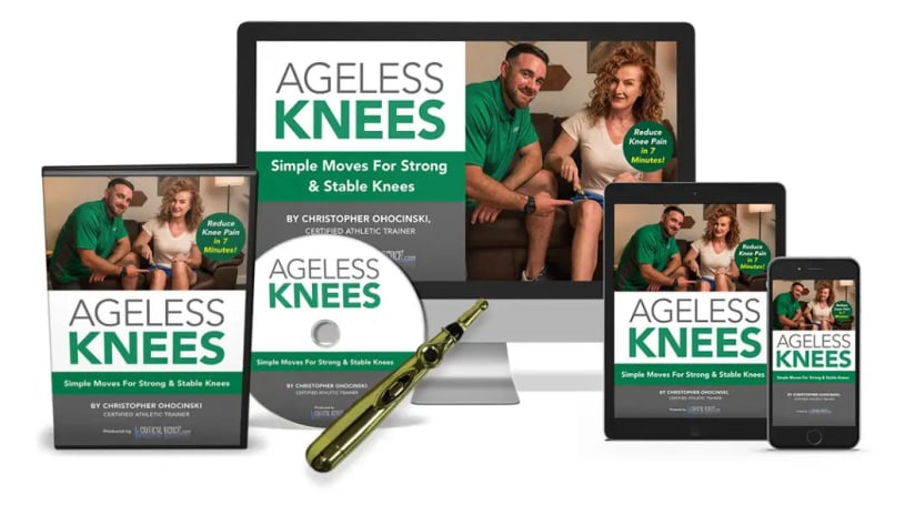 Ageless Knees